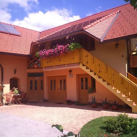 Apartment Beli Zajec Mozirje Exterior foto