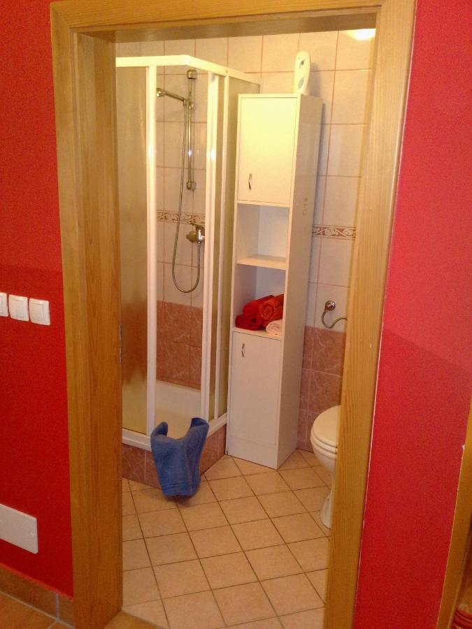 Apartment Beli Zajec Mozirje Exterior foto