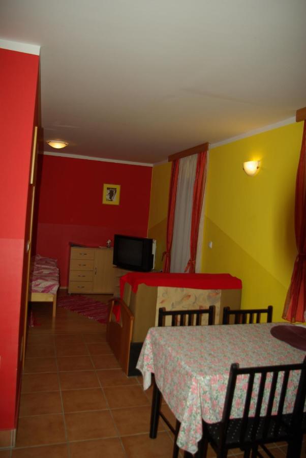 Apartment Beli Zajec Mozirje Exterior foto