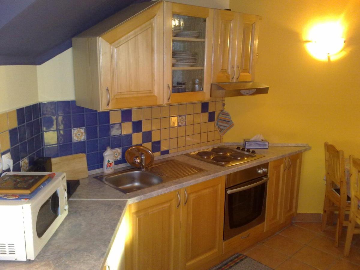 Apartment Beli Zajec Mozirje Exterior foto